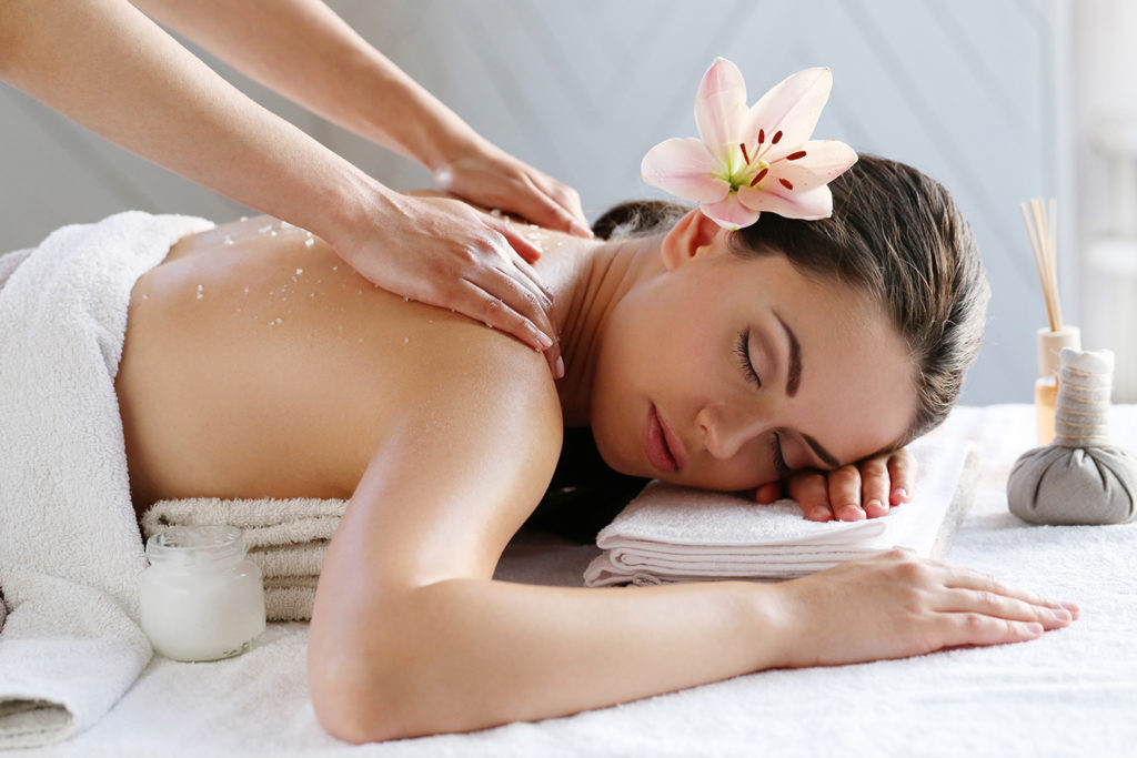 Bienfaits du Massage Relaxant